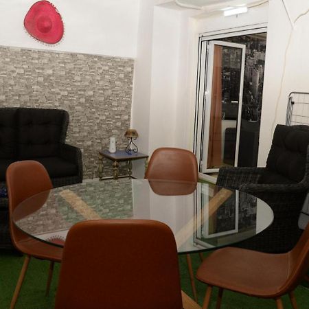 Appartement Boutique Kalithea à Athènes Extérieur photo