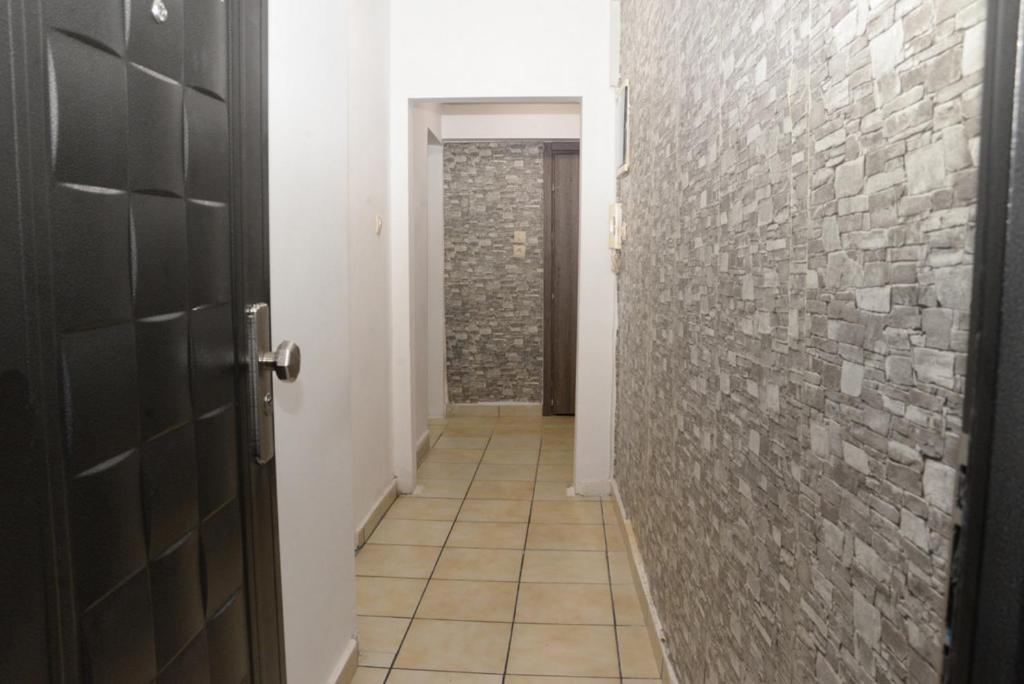 Appartement Boutique Kalithea à Athènes Extérieur photo